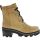 Sorel Joan Now Lace Casual Boots - Womens - Caribou Buff