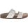 Madden Girl Brando Sandals - Womens - White White White