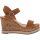 Madden Girl Maddison Sandals - Womens - Tan