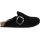 Madden Girl Prim Clogs Casual Shoes - Womens - Black