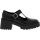 Madden Girl Thrive Casual Shoes - Womens - Black