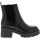 Madden Girl Trusty Casual Boots - Womens - Black