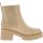 Madden Girl Trusty Casual Boots - Womens - Taupe