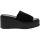 Madden Girl Wesley Sandals - Womens - Black