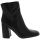 Madden Girl While Ankle Boots - Womens - Black