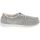 Madden Girl Yasmin F Womens Casual Shoes - Grey