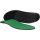 Spenco Full Length Arch - Green Black