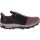 Salomon Outbound Prism GTX Water Proof Hiking Shoes - Womens - Tulipwood Black Quail