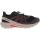 Salomon Hypulse Trail Shoes - Womens - Black Quail