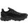 Salomon Alphacross 4 Gtx Trail Running Shoes - Mens - Black Black
