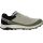 Salomon Outrise Hiking Shoes - Mens - Grey Green