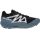 Salomon Pulsar Trail Running Shoes - Mens - Black China Blue Arctic