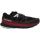 Salomon Ultra Glide 2 Trail Running Shoes - Mens - Black Biking Red