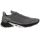 Salomon Alphacross 5 Trail Running Shoes - Mens - Pewter Ghost Grey
