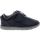 Stride Rite Griffin Dress Shoes - Baby Toddler - Navy Grey