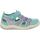 Stride Rite Taddy Sandals - Baby Toddler - Teal Blue