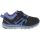 Stride Rite Artin 3 Athletic Shoes - Baby Toddler - Grey Purple Blue