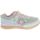 Stride Rite Nebula Lighted Athletic Shoes - Baby Toddler - Multi
