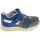 Stride Rite Blitz Athletic Shoes - Baby Toddler - Grey Blue