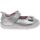 Stride Rite Erica Dress Shoes - Baby Toddler - Silver