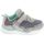 Stride Rite Kyla Athletic Shoes - Baby Toddler - Silver