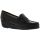 Softspots Pennie Slip On Casual Shoes - Womens - Black