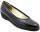 Softspots Stephanie Wedge Comfort Dress Shoes - Womens - Black