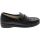 Softspots Venus Lite Wedge Comfort Casual Dress Shoes - Womens - Black