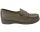 Softspots Venus Lite Wedge Comfort Casual Dress Shoes - Womens - Taupe