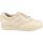 Softspots Marathon Oxford Casual Shoes - Womens - Sport White