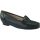 Softspots Constance Slip On Casual Shoes - Womens - Black