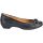 Softspots Posie Casual Shoes - Womens - Black