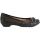 Softspots Posie Slip on Casual Shoes - Womens - Black