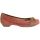 Softspots Posie Slip on Casual Shoes - Womens - Red