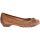 Softspots Posie Slip on Casual Shoes - Womens - Sand