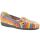 Softspots Trinidad Womens Huarache Sandals - Sand