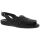 Softspots Sunrise Sandals - Womens - Black