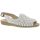 Softspots Sunrise Sandals - Womens - White