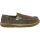 Sanuk Vagabond Tripper Mesh Slip On Casual Shoes - Mens - Brown