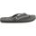 Sanuk Fraid Not Soft Top Flip Flops - Mens - Grey