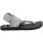 Sanuk Sling St Flip Flops - Womens - Grey