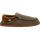 Sanuk Chiba Chill Casual Shoes - Mens - Major Brown