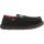 Sanuk Sidewalk Surfer St X Matsumoto Casual Shoes - Mens - Black