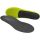 Superfeet Run Support Low Arch Carbon 3200 - Green