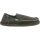 Sanuk Rounder Casual Shoes - Mens - Black