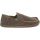 Sanuk Rounder Casual Shoes - Mens - Brown