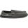 Sanuk Chiba Sidewalk Surfers - Mens - Black Black