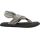 Sanuk Yoga Sling2 Flip Flops - Womens - Grey