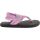 Sanuk Yoga Sling2 Flip Flops - Womens - Lavendula