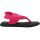 Sanuk Yoga Sling2 Flip Flops - Womens - Magenta